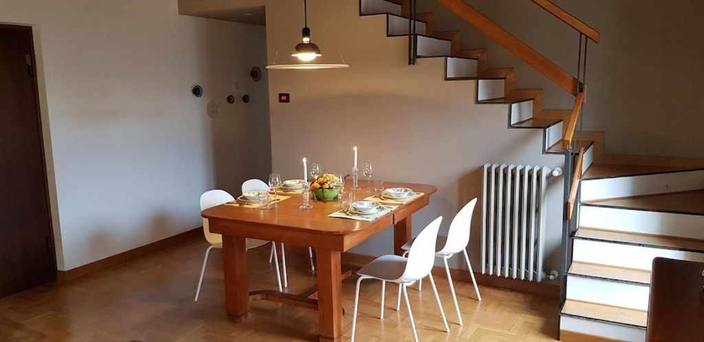 Interno Gavi Daire Verona Dış mekan fotoğraf