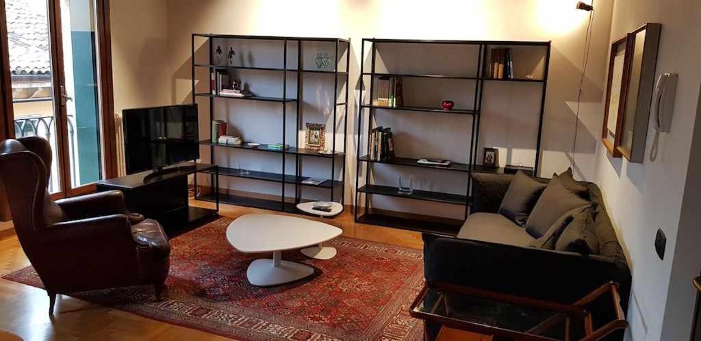 Interno Gavi Daire Verona Dış mekan fotoğraf