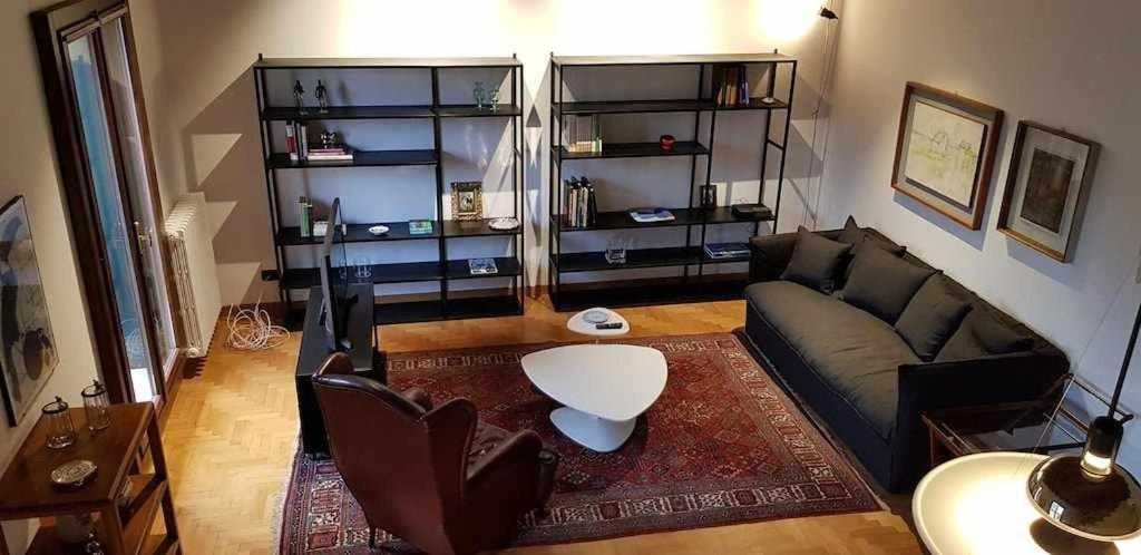 Interno Gavi Daire Verona Dış mekan fotoğraf