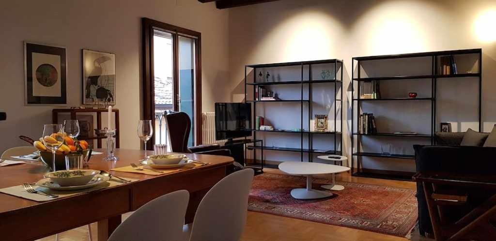 Interno Gavi Daire Verona Dış mekan fotoğraf
