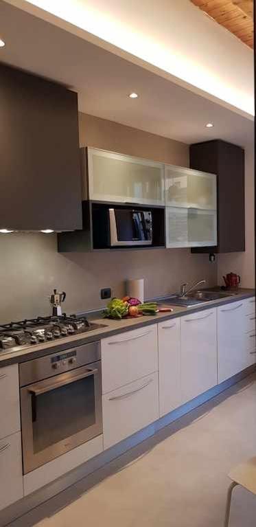 Interno Gavi Daire Verona Dış mekan fotoğraf
