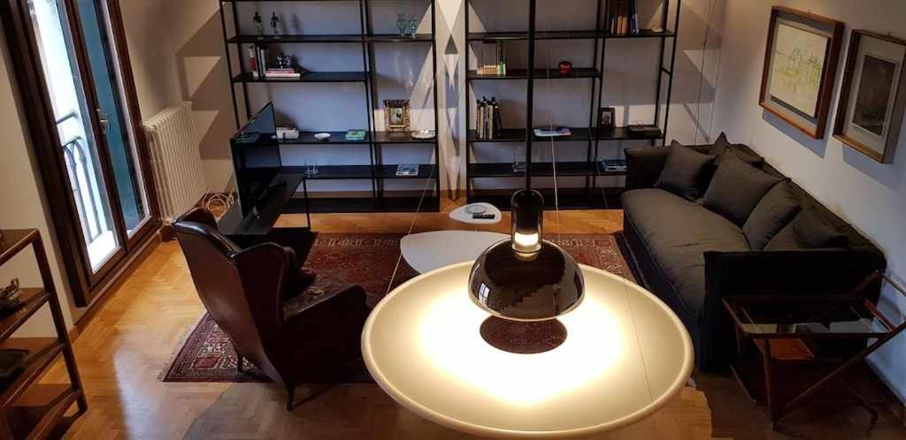 Interno Gavi Daire Verona Dış mekan fotoğraf