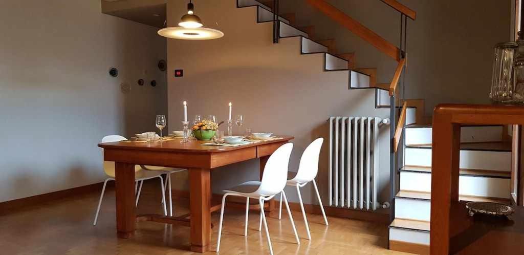 Interno Gavi Daire Verona Dış mekan fotoğraf