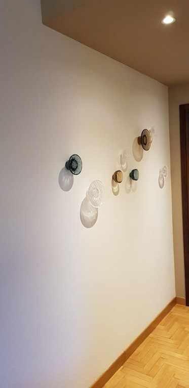 Interno Gavi Daire Verona Dış mekan fotoğraf