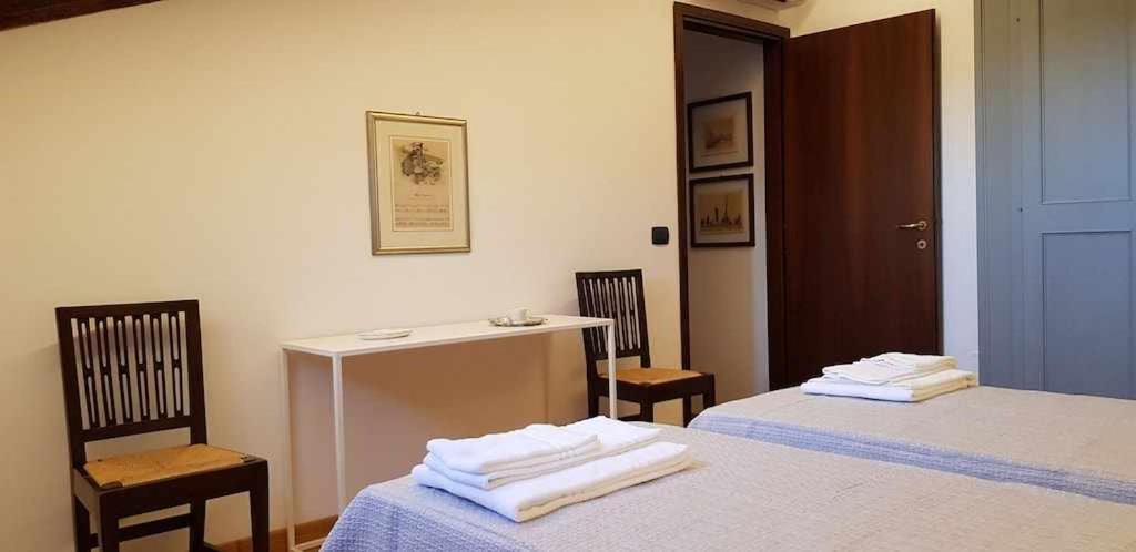 Interno Gavi Daire Verona Dış mekan fotoğraf