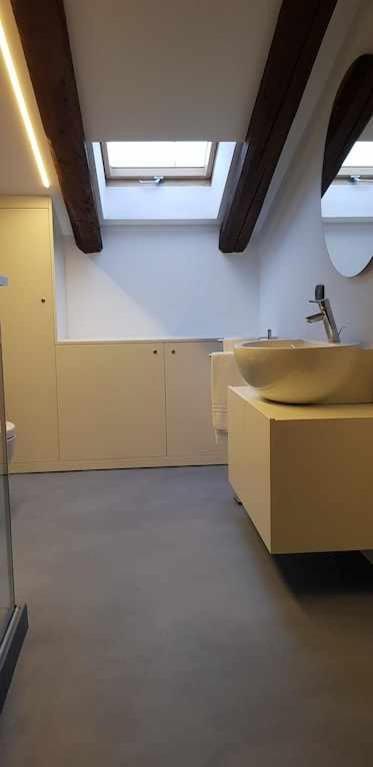 Interno Gavi Daire Verona Dış mekan fotoğraf