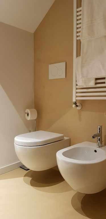 Interno Gavi Daire Verona Dış mekan fotoğraf