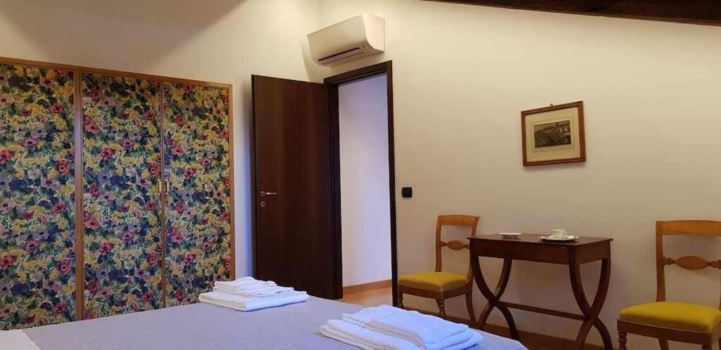 Interno Gavi Daire Verona Dış mekan fotoğraf
