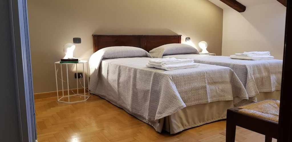 Interno Gavi Daire Verona Dış mekan fotoğraf