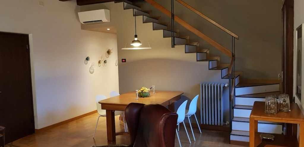 Interno Gavi Daire Verona Dış mekan fotoğraf