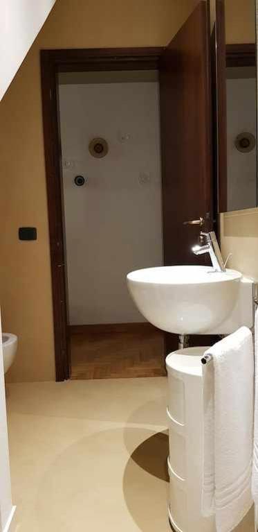 Interno Gavi Daire Verona Dış mekan fotoğraf