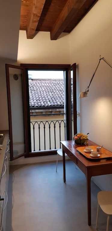 Interno Gavi Daire Verona Dış mekan fotoğraf