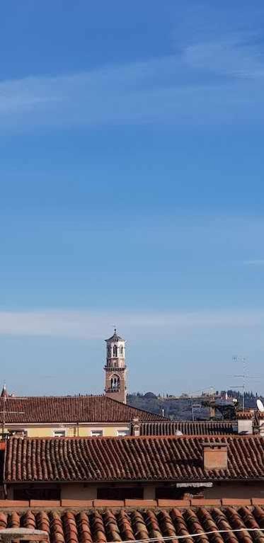 Interno Gavi Daire Verona Dış mekan fotoğraf