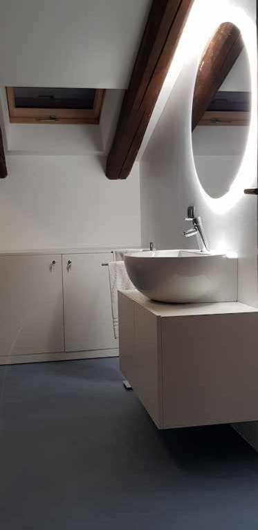 Interno Gavi Daire Verona Dış mekan fotoğraf