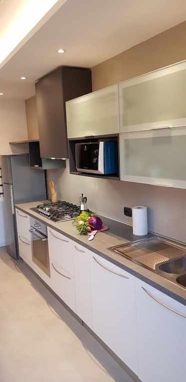 Interno Gavi Daire Verona Dış mekan fotoğraf