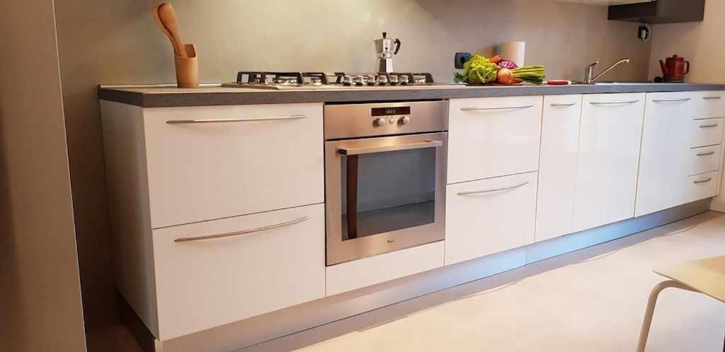 Interno Gavi Daire Verona Dış mekan fotoğraf