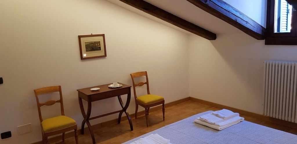 Interno Gavi Daire Verona Dış mekan fotoğraf