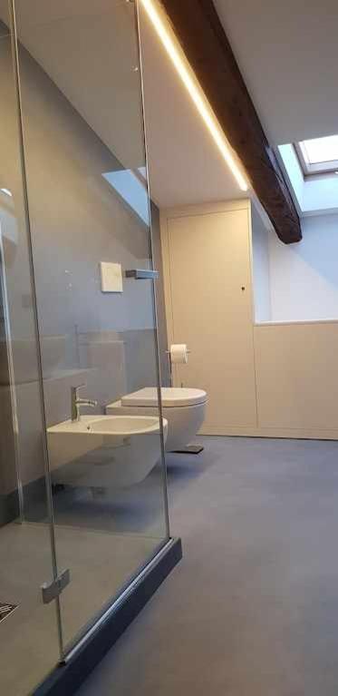 Interno Gavi Daire Verona Dış mekan fotoğraf