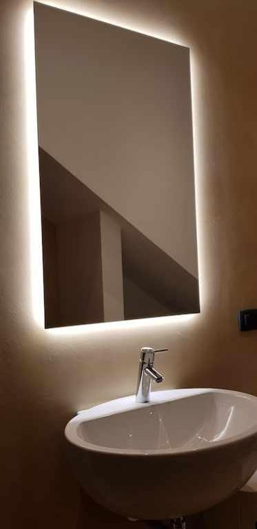 Interno Gavi Daire Verona Dış mekan fotoğraf