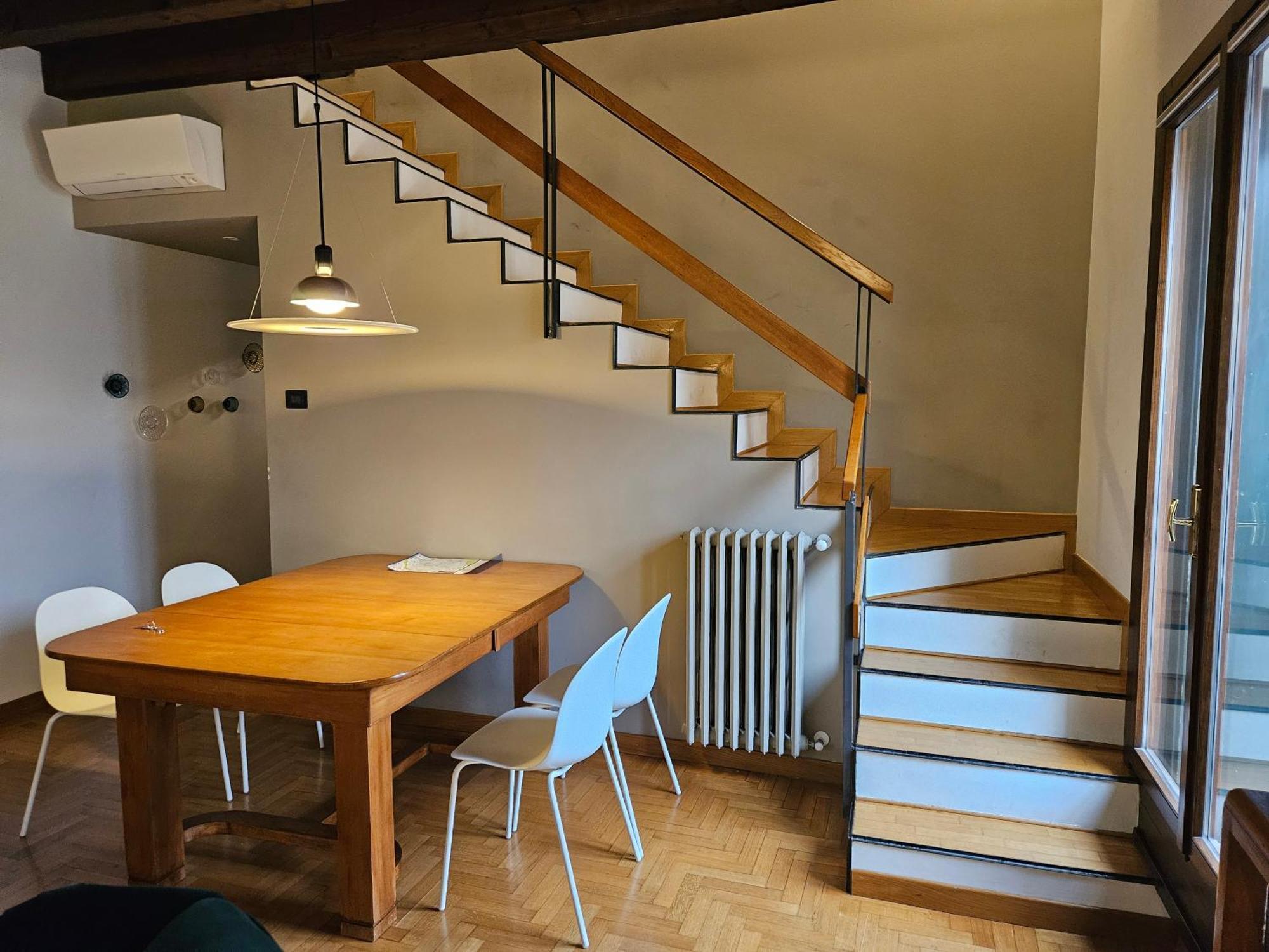 Interno Gavi Daire Verona Dış mekan fotoğraf