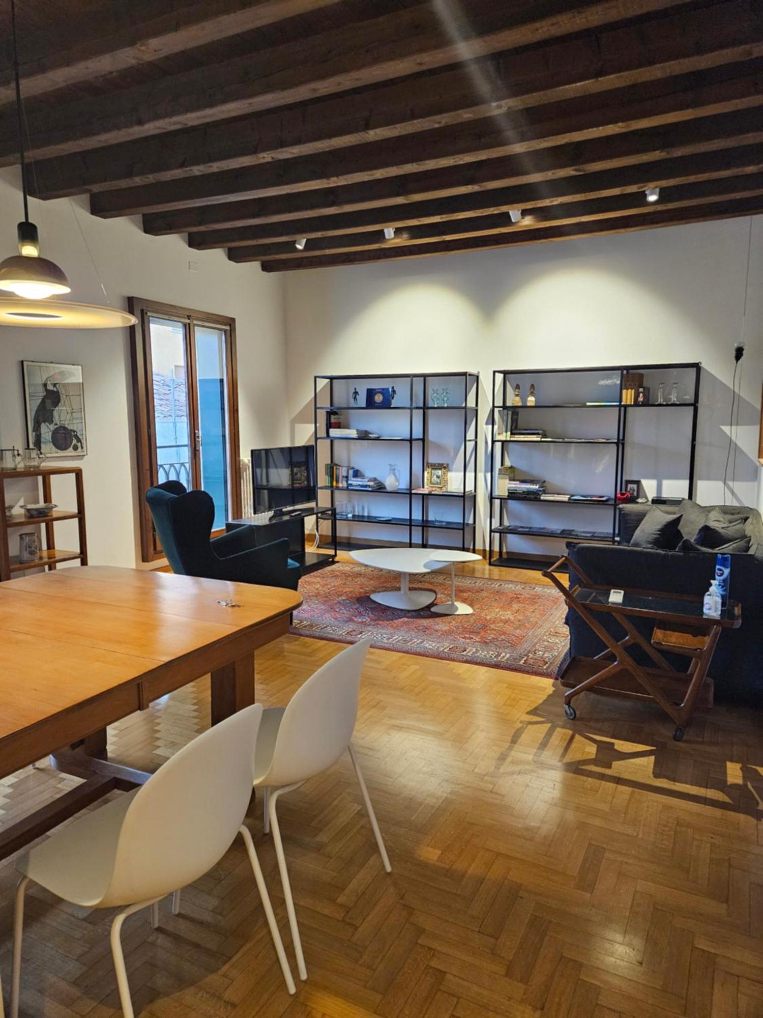 Interno Gavi Daire Verona Dış mekan fotoğraf