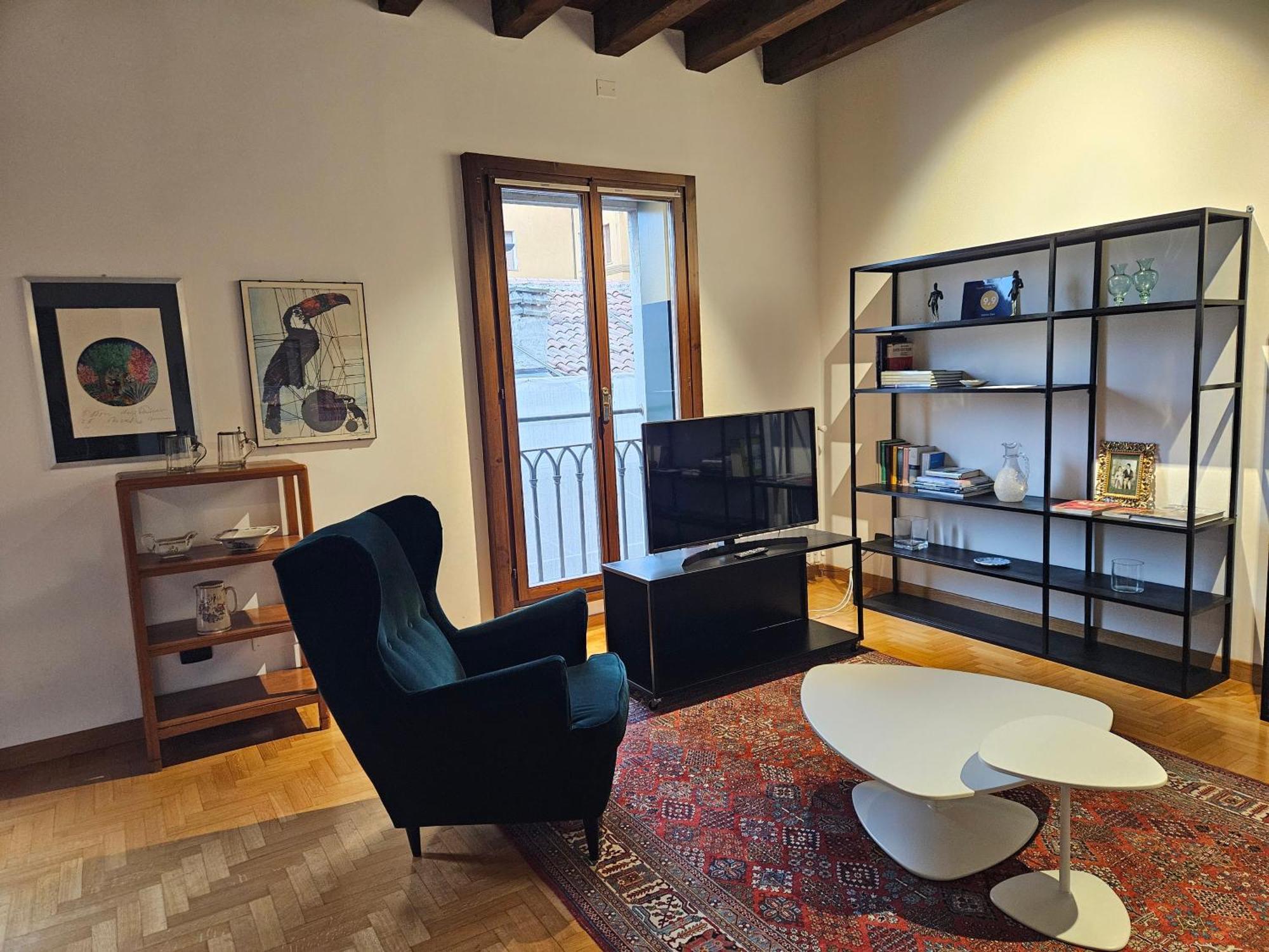 Interno Gavi Daire Verona Dış mekan fotoğraf