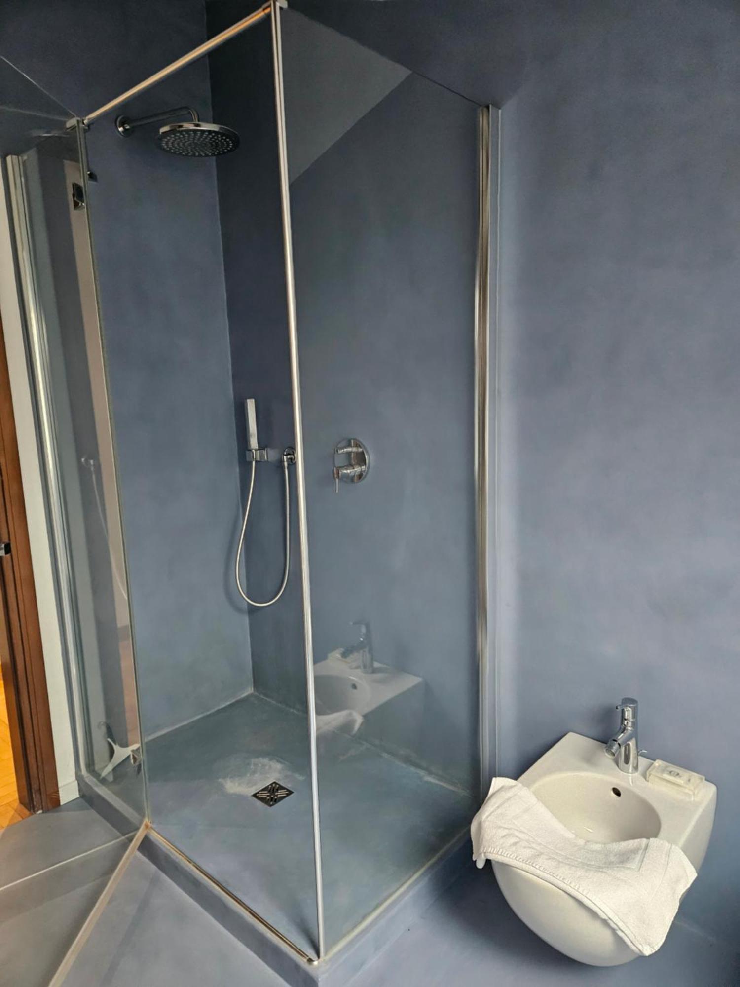 Interno Gavi Daire Verona Dış mekan fotoğraf