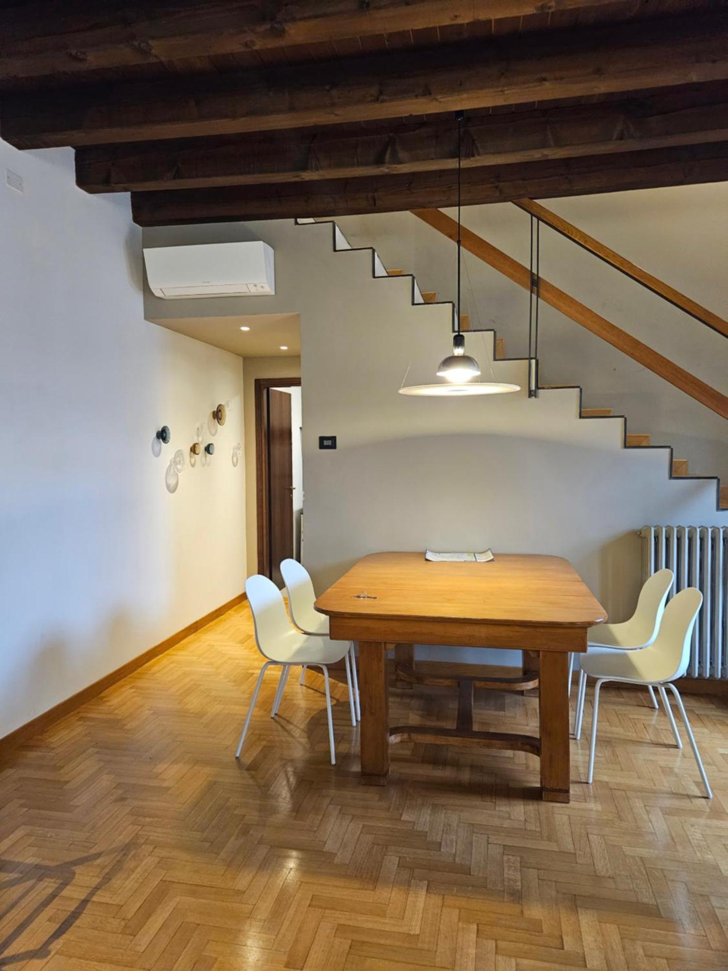 Interno Gavi Daire Verona Dış mekan fotoğraf